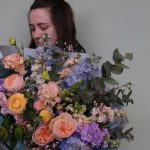 Невские берега - Дельфиниум