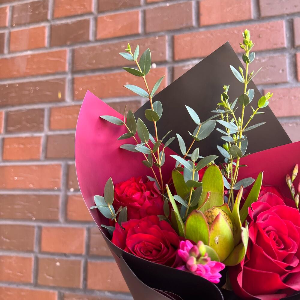 Пламя Пламя